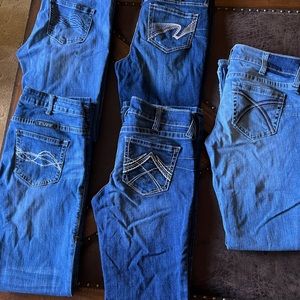 Women’s Jeans